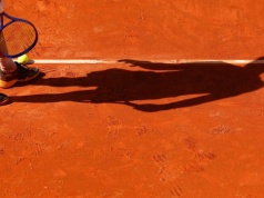 ATP w Marrakeszu: Pieczonka/Lalami Laaroussi - Cash/Tracy. Relacja live i wynik na żywo