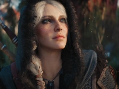 Wiedźmin 4 na dużym pokazie z użyciem nowatorskiej technologii NVIDII!