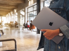 Najnowsze premiery MacBooków od Apple. Co pokazało Apple?