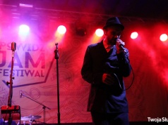 Fisz Emade Tworzywo ponownie w Powidzu