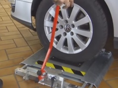 Narzędzia do sprawdzania luzów zawieszenia – przegląd rynku