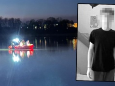 Potwierdził się najgorszy scenariusz. Zaginiony 15-letni Oskar nie żyje