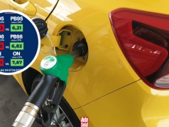 Są ceny paliw na święta. Ministerstwo wydało komunikat