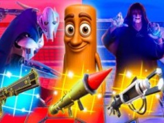 Gracze wściekli na Fortnite. Powód? Tung Tung Tung Sahur