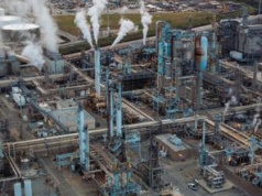 Po ataku Iranu wstrzymano pracę największego zakładu przetwarzania gazu w ZEA