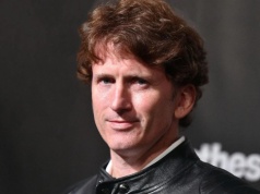 Pracownicy Bethesdy boją się Todda Howarda? Nikt nie śmiał mu się sprzeciwić