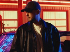 Gibbs „Nurt” – nowa płyta i pierwszy singiel