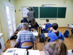 W szkole brakuje nauczycieli. "Wakaty wiszą, chętnych brak"