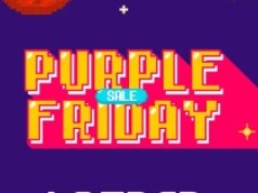 Wyprzedaż Purple Friday w Loaded. 24h obniżek i do 30% cashbacku dla zalogowanych użytkowników!
