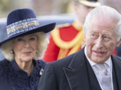 Wielcy nieobecni wydarzenia. Kate i William pojawili się w ubiegłych latach