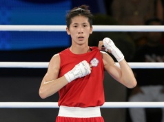 Lin Yu-ting wróciła po 19 miesiącach. Oto co zrobiła z liderką