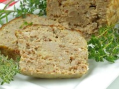 Pyszne i zdrowe mięso. Na Wielkanoc robię z niego pyszny pasztet