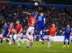 Szczegółowy terminarz 31. kolejki Betclic I ligi. Znamy termin hitu Stal Rzeszów - Wisła Kraków