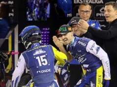 Żużel. Świetne wieści z Torunia! Kluczowy junior gotowy na inaugurację!