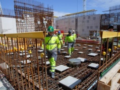 Unibep zbuduje hotel we Wrocławiu za 149 mln zł