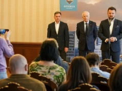 Zmiany kadrowe w miejskiej spółce, która przygotowuje kluczowy dla Katowic projekt