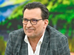 Dariusz Kordek z rodziną. O najważniejszej roli, miłości i Marjano Italiano