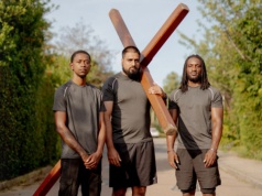 John Boaz: zwolnić, żeby zobaczyć