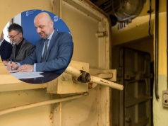 W Rzeszowie powstanie nowa szkoła ze schronem. Mieszkańcy: “Gdzie drogi, chodniki i oświetlenie?”