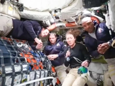 Artemis II. Powrót ludzi na Księżyc naprawdę się zaczął