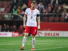 Lewandowski, Donnarumma, Guirassy oraz największe gwiazdy, które opuszczą Mistrzostwa Świata 2026