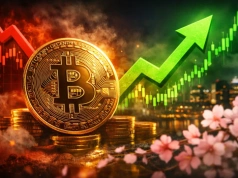 Jak Bitcoin radzi sobie w kwietniu? Spójrzmy na historię