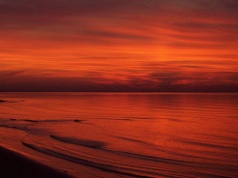 Bez tłumów i parawanów. To najpiękniejszy kurort nad Bałtykiem. Wygląda jak z bajki