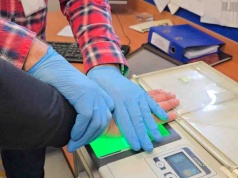 Krosno Odrzańskie. Atak z maczetą w ręku, sprawca mógł zabić