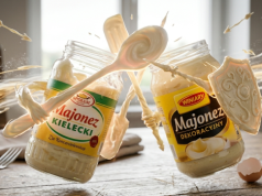 Wielkanocne spory napędzają sprzedaż. Majonez dzieli Polaków jak nigdy
