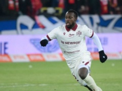 Najdroższy piłkarz w historii Ekstraklasy nie może grać w Widzewie, bo nie ma… pozwolenia na pracę