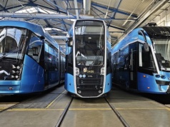 Dziewięć firm w konsultacjach tramwajów dla MPK Wrocław. Na liście Saatz i CAF