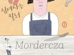 „Mordercza pani Shim”: Absurd wymaga zabójstwa