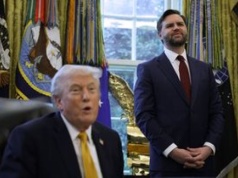 "Car oszustw". Trump ma nową funkcję dla J.D. Vance'a