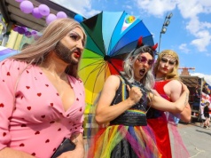 USA wznawiają leczenie z tzw. „homoseksualizmu”