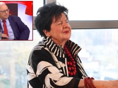 Senyszyn o Tymińskim: Chce wrócić do polityki, ale nic nie może?