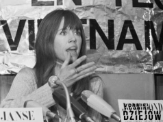 Jedno zdjęcie z 1972 roku zmieniło wszystko. Ameryka uznała ją za zdrajczynię