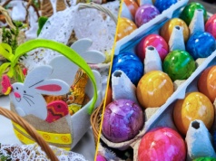 Polska kontra Niemcy. Ceny wielkanocnego koszyka pod lupą