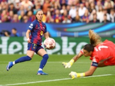 Barcelona pobiła swój rekord wszech czasów