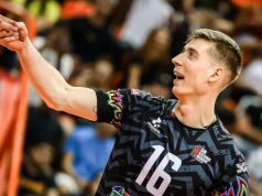 Kamil Semeniuk może zgarnąć wszystko! Siatkarz jest w Polsce niedoceniany