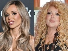 TYLKO U NAS! Doda mówi "nie" wielkanocnemu cateringowi Magdy Gessler. "Nie widzę, żeby mi zrobiła przelew"