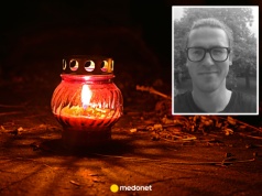 Zmarł 31-letni sportowiec. "Musiałem przepraszać za swoją chorobę"