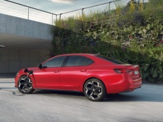 Najmocniejsza Skoda Superb ma już polską cenę. Jest szybciej, drożej i tylko z jednym rodzajem nadwozia