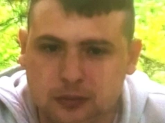 Zaginął 23-letni Adrian z Ciechanowa