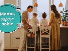 Kiedy święta są gorsze niż poniedziałek w pracy. Mama ma prawo powiedzieć "dość"