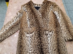 Futro z ocelota i kurtki z węża. Nielegalne “skarby” na polsko-ukraińskiej granicy