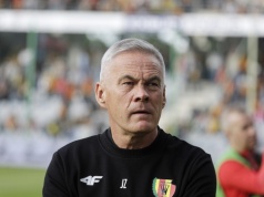 Zieliński: cieszmy się tym, co jest, a styl gry przyjdzie