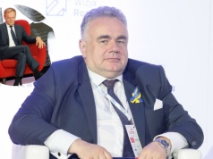 Sakiewicz alarmuje, że doszło do wściekłego ataku, bo Kancelaria Premiera chce zwrotu dotacji