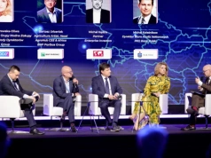 Bartosz Urbaniak, BNP Paribas: Przemysł spożywczy zrobi to, do czego zmuszą go dyskonty