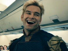 To nie Trump. Twórcy The Boys wskazują Orwella i Rok 1984 jako inspirację