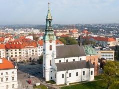 Co zobaczyć w najstarszym mieście Polski? Oto „Polska Wenecja Północy”